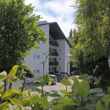 Apartment Am Birkenhain-6 By Interhome Зефельд-ін-Тіроль Екстер'єр фото
